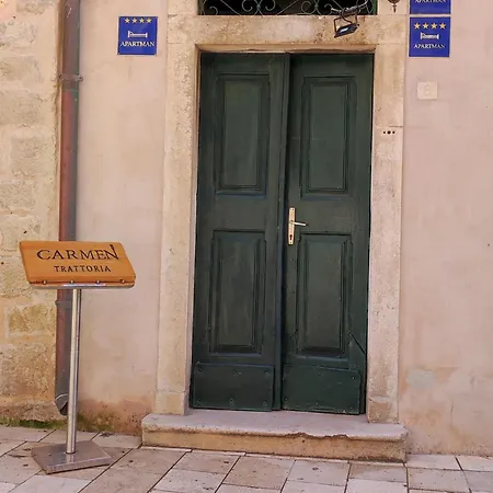 Brand New With Old Port View- Mala Vrata Apartamento Dubrovnik
