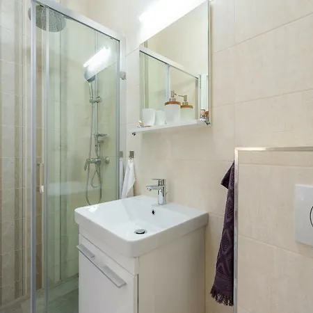 Apartamento Brand New With Old Port View- Mala Vrata Dubrovnik