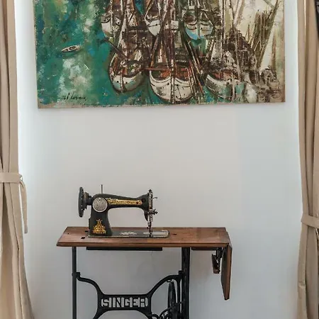 Brand New With Old Port View- Mala Vrata Dubrownik